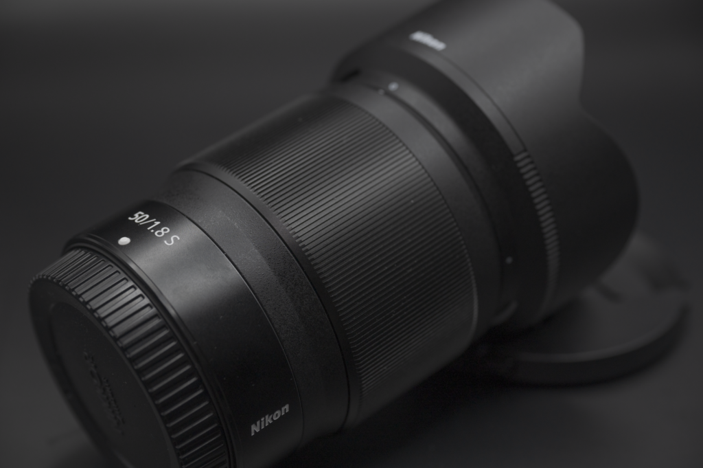 レンズ(単焦点) Nikon z50mm f1.8s そして、Nikkor Z 50mm f1.8Sと少し撮り歩いてみた。｜記憶カメラ